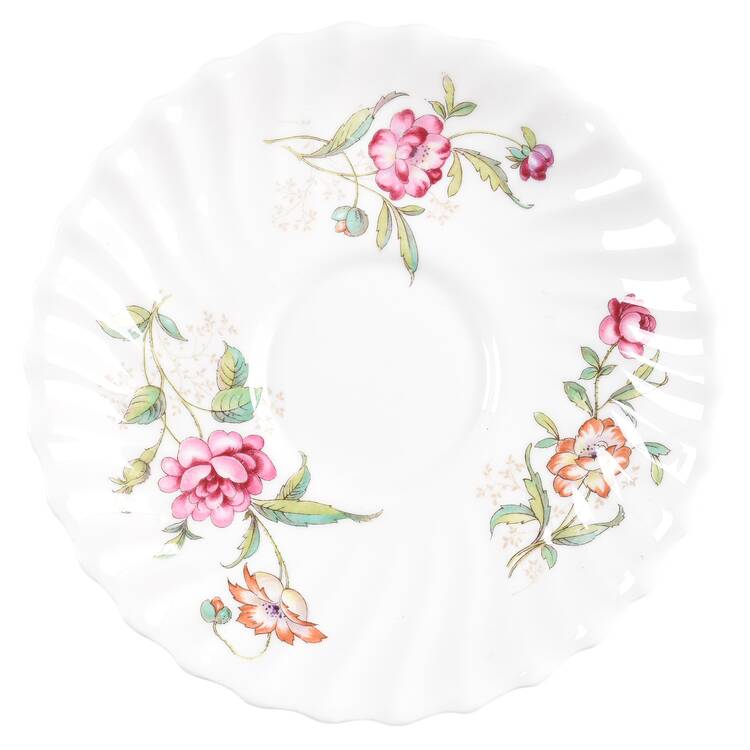 Clovelly Saucer for Cream Soup Bowl