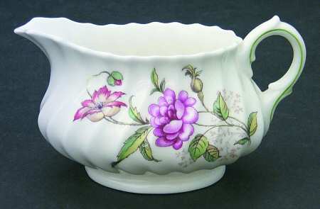 Clovelly Creamer