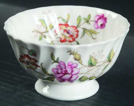 Clovelly Open Sugar Bowl