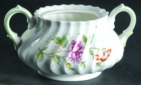 Clovelly Sugar Bowl No Lid