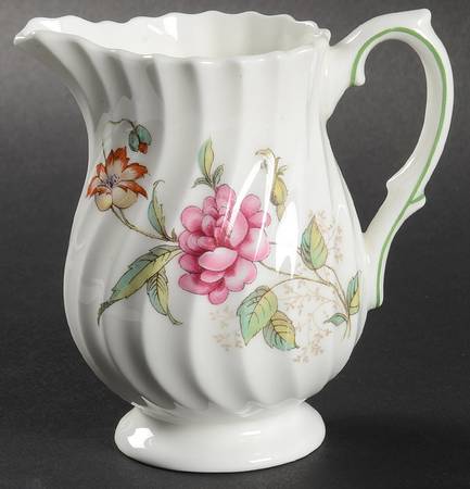 Clovelly Creamer