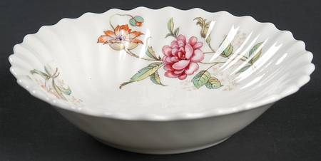 Clovelly Fruit/Dessert (Sauce) Bowl