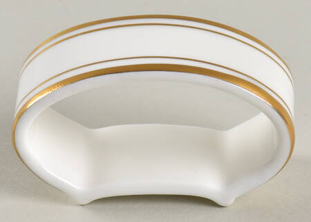 Concord Gold Napkin Ring