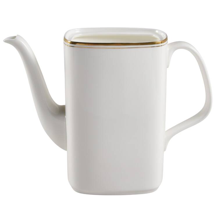 Concord Gold Coffee Pot No Lid