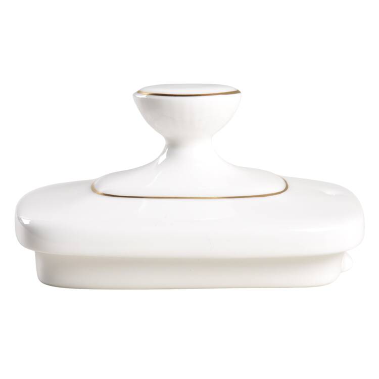 Concord Gold Lid for Coffee Pot