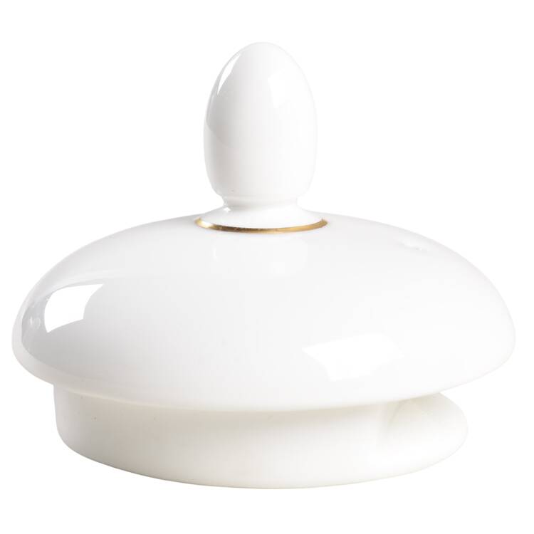 Concord Gold Lid for Coffee Pot