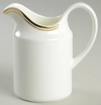 Concord Gold Creamer