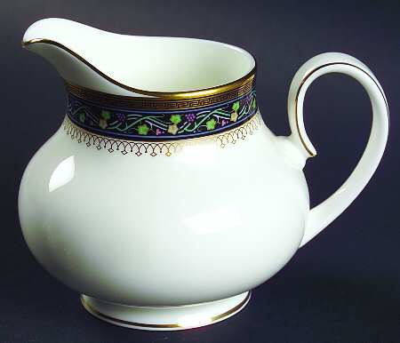 Coleridge Creamer