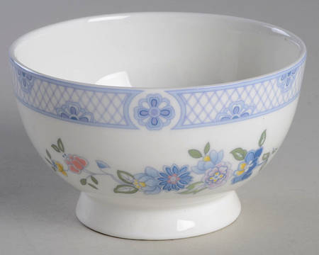 Coniston Open Sugar Bowl