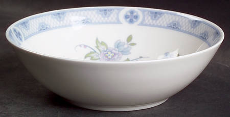 Coniston Fruit/Dessert (Sauce) Bowl