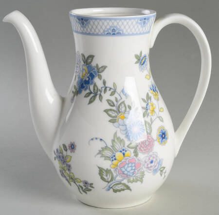 Coniston Coffee Pot No Lid