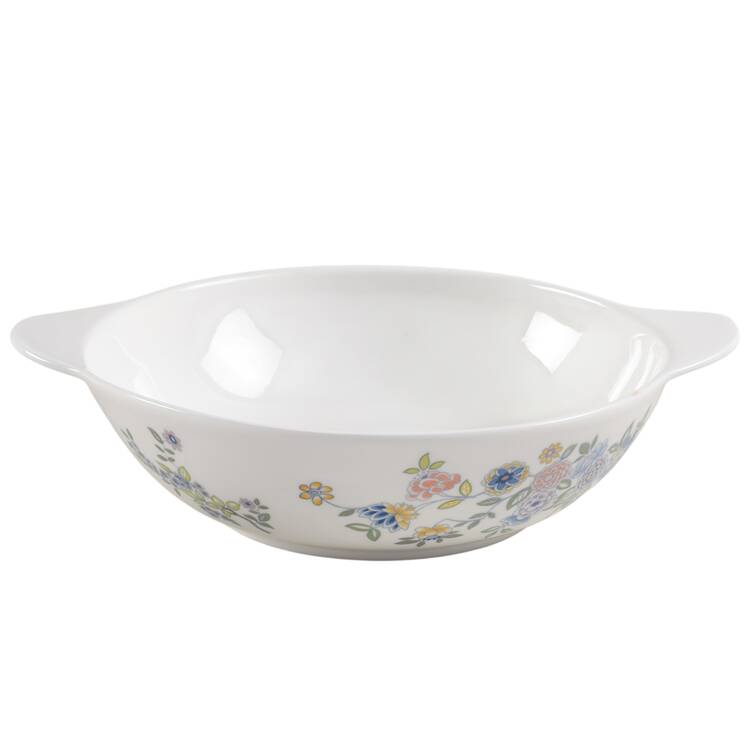 Coniston Round Vegetable No Lid