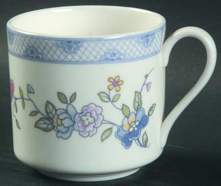 Coniston Flat Demitasse Cup