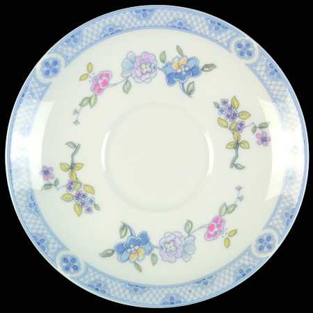 Coniston Saucer for Demitasse Cup