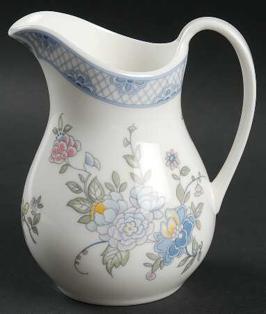 Coniston Creamer by Royal Doulton