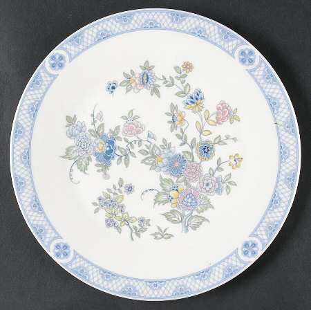 Coniston Luncheon Plate