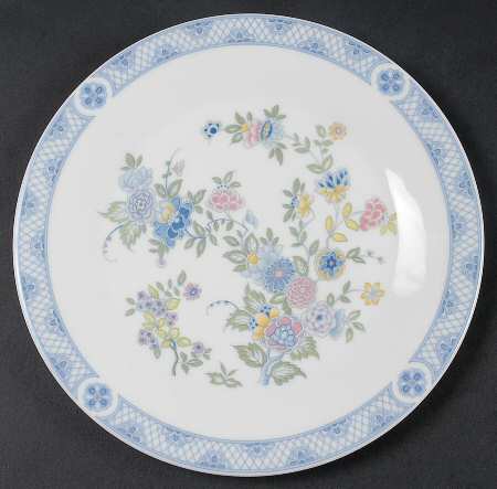 Coniston Salad Plate