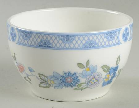 Coniston Mini Open Sugar Bowl