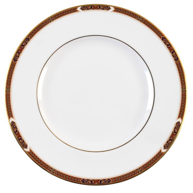Connaught Salad Plate