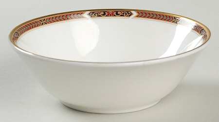 Connaught Coupe Cereal Bowl