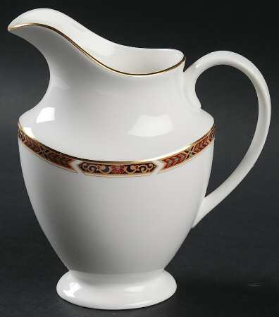 Connaught Creamer