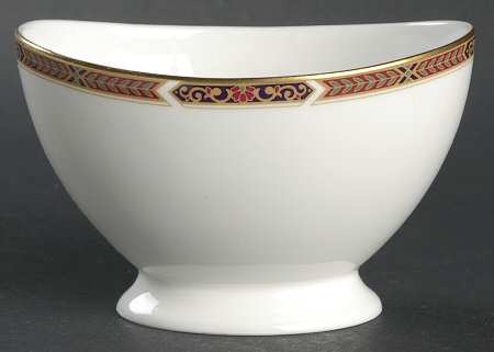Connaught Open Sugar Bowl