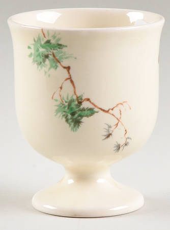 The Coppice Single Egg Cup
