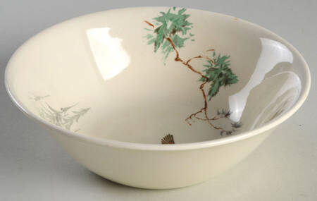 The Coppice Coupe Cereal Bowl