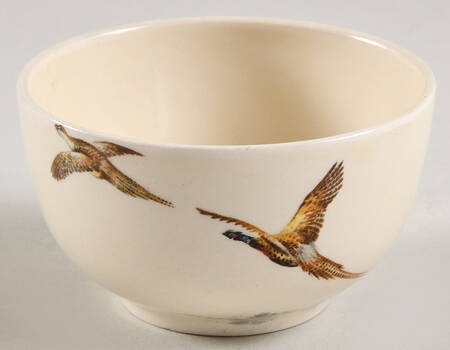 The Coppice Mini Open Sugar Bowl