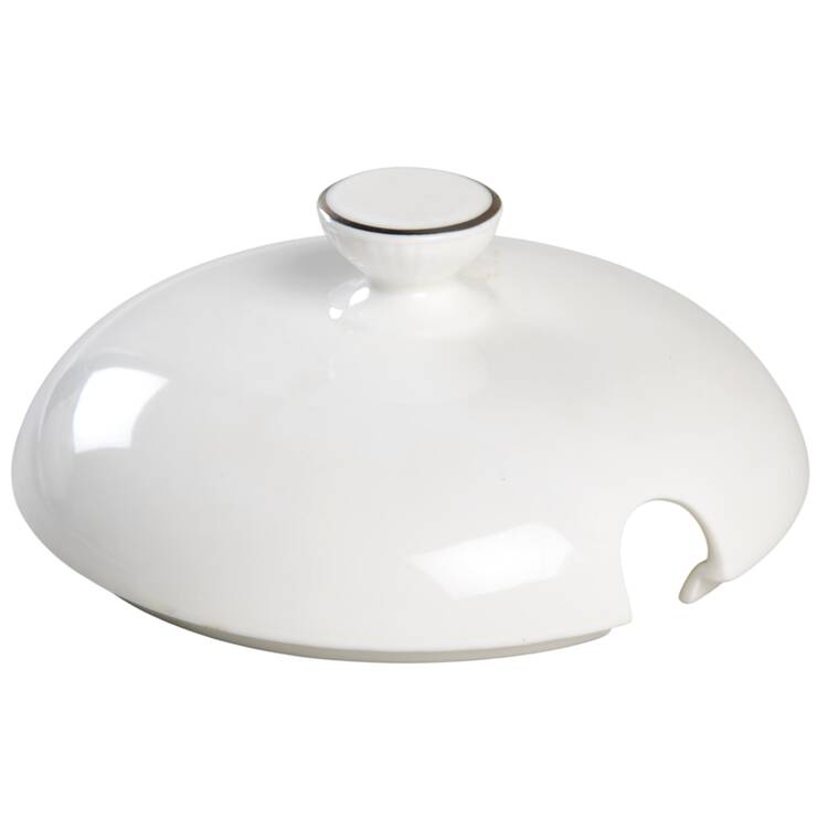 Concord Platinum (Concord Shape) Lid for 3 Qt Tureen