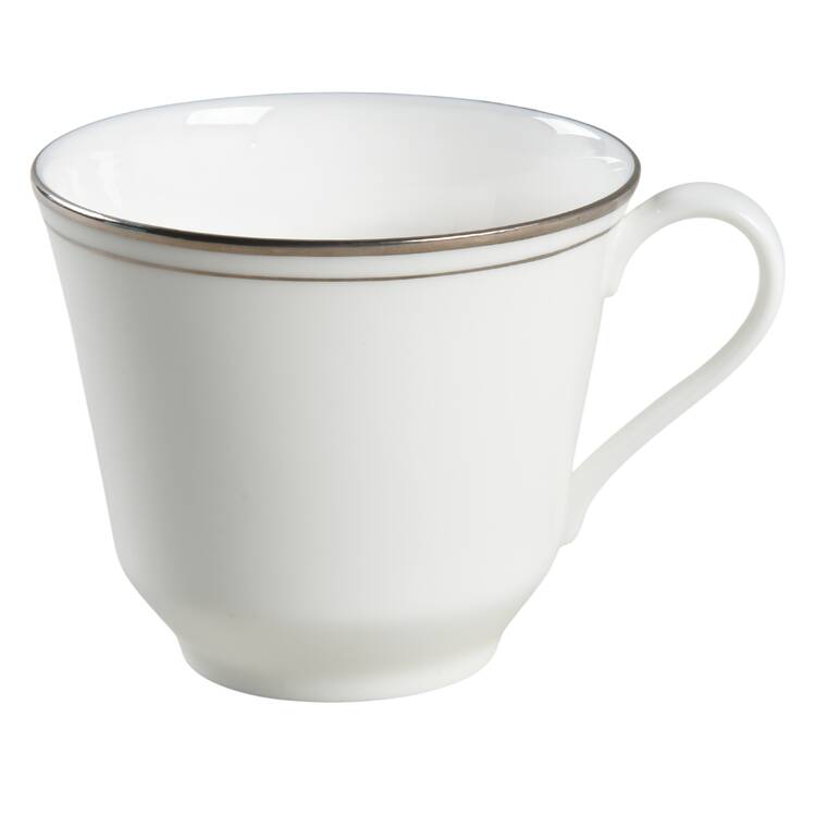 Concord Platinum (Concord Shape) Flat Cup