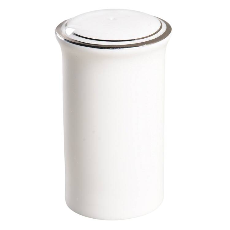 Concord Platinum (Concord Shape) Salt Shaker