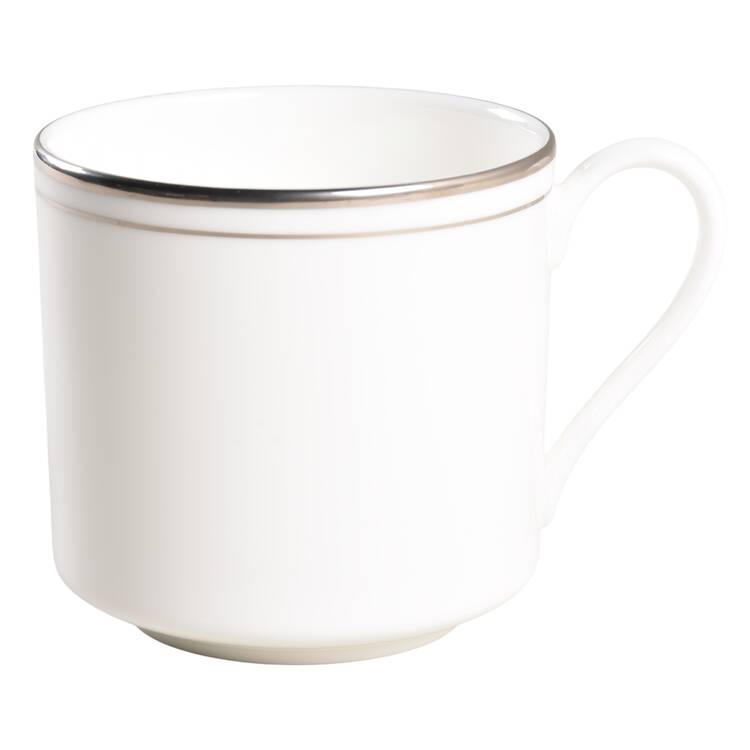 Concord Platinum (Concord Shape) Flat Demitasse Cup