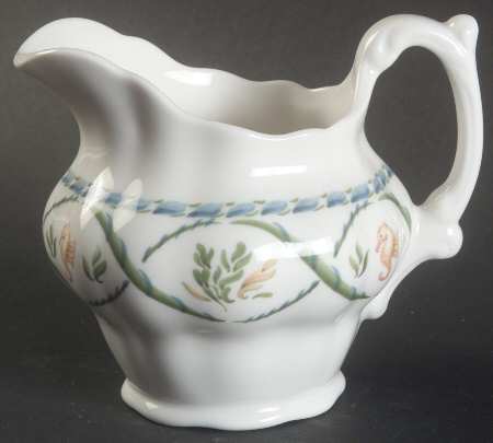 Coral Reef Creamer