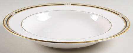 Coronado Large Rim Soup Bowl