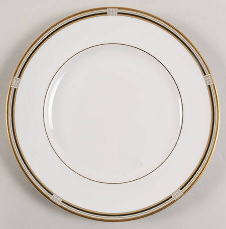 Coronado Dinner Plate