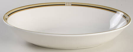 Coronado 9" Oval Vegetable Bowl