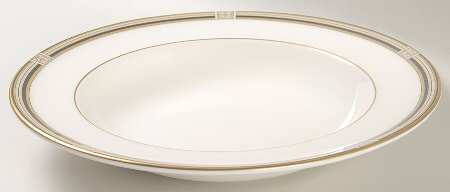 Coronado Large Rim Soup Bowl