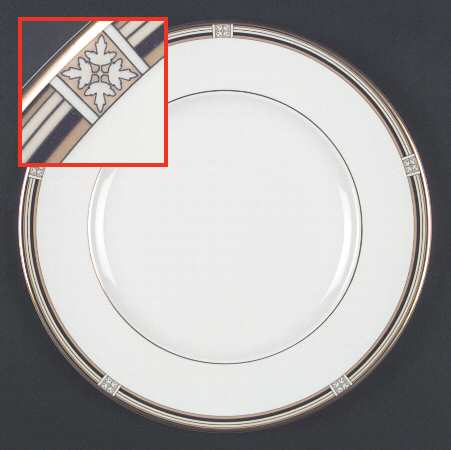 Coronado by Royal Doulton