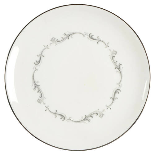 Coronet Bread & Butter Plate