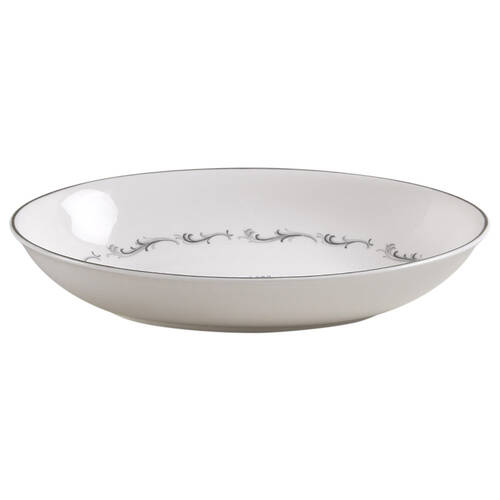 Coronet 9" Oval Vegetable Bowl
