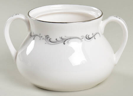 Coronet Sugar Bowl No Lid by Royal Doulton