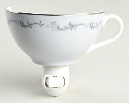 Coronet 1 5/8" + cup (H) Night Light/Cup HC