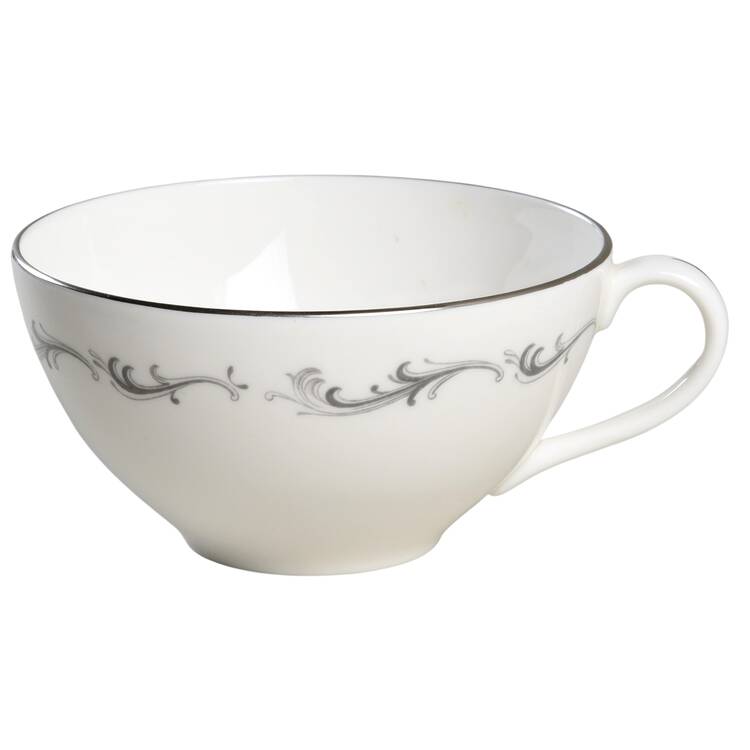 Coronet Flat Cup