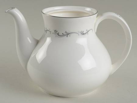 Coronet Teapot No Lid