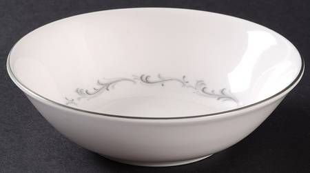 Coronet Fruit/Dessert (Sauce) Bowl