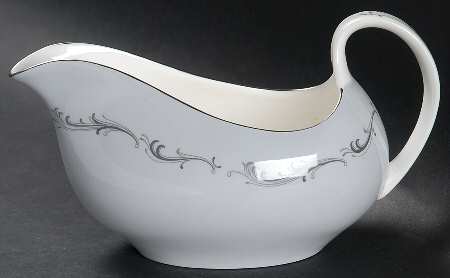Coronet Gravy Boat