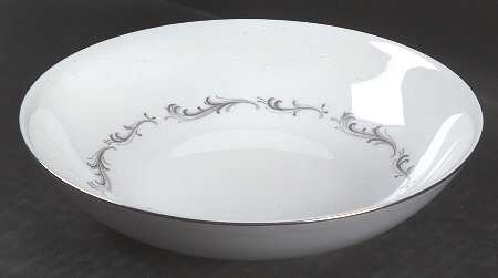 Coronet Coupe Cereal Bowl