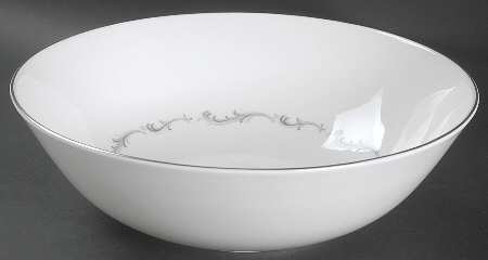 Coronet 10" Large Salad Serving Bowl