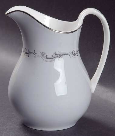 Coronet Creamer